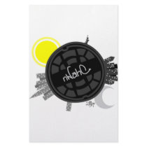 nWahC 24-7 stationery by fujianboy nWahC 24-7 stationery