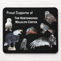 NWC Mousepad