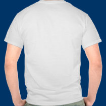 NWCBC Stehekin light colored short t-shirts