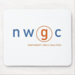 NWGC mousepad
