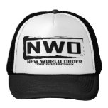 NWO Hat