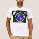 NWO New World Order t-shirts