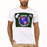 NWO New World Order Tee Shirts