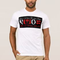 NWO T-SHIRT No Way Out