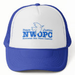 NWOPC MESH HAT