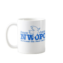 NWOPC Mug by WarrenProffitt NWOPC Mug