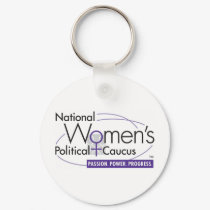 NWPC key-chain keychains