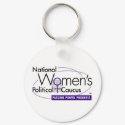 NWPC Keychain by nwpcnational NWPC Keychain
