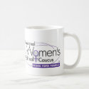 NWPC Mug by lindami NWPC Mug