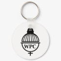NWPC-WA Key Chain keychains by lindami NWPC-WA Key Chain keychains
