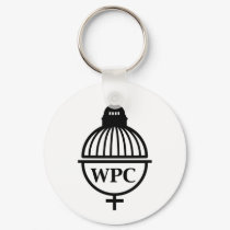 NWPC-WA Key Chain keychains