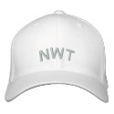 NWT Baseball Cap Embroidered Canada Cap embroidered hats by artist_kim_hunter NWT Baseball Cap Embroidered Canada Cap embroidered hats