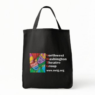NWTG Gifts bag