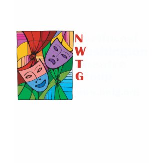 NWTG Shirts for Gals shirt