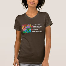 NWTG Shirts for Gals