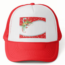 Ny23 Trucker Hats