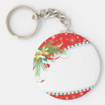 Ny23 Keychain