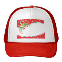 Ny23 Trucker Hats