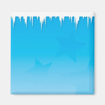 Ny38 Refrigerator Magnet