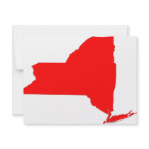 NY a Red State invitations