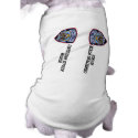 NY Corrections Working Dog pet clothing by centralbark NY Corrections Working Dog pet clothing