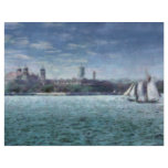 NY - Ellis Island flyers