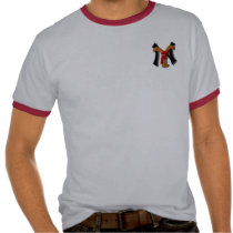 NY Fanatic Logo t-shirts