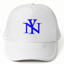 NY hats