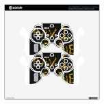 Ny One Can Shine PS3 Controller Skin