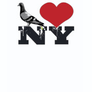 new york t shirts