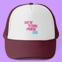 ny pride 09 hats