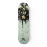 NY Skate Deck NY Skate Deck
