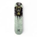 NY Skate Deck skateboards