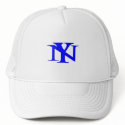 NY Sports Baseball hats