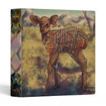Nyala Binder binders