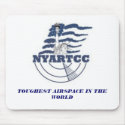 NYARTCC Toughest Airspace in the World Mousepad