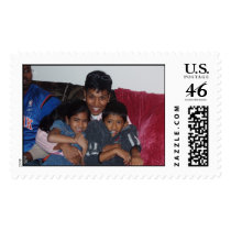 NYC2006 postage