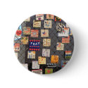 NYC 9-11 Memorial buttons