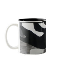 NYC ART mugs by sunsangel NYC ART mugs
