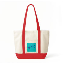 NYC Bag