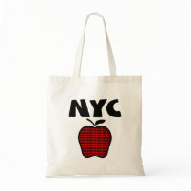 NYC - Big Apple With All 5 Boroughs bags by birdy27 NYC - Big Apple With All 5 Boroughs bags