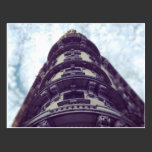 NYC Building postcards