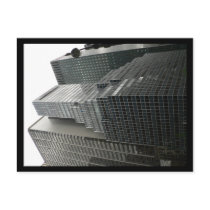 NYC Buildings postcards by kjmabe NYC Buildings postcards