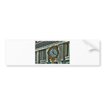 NYC BUMPER STICKER