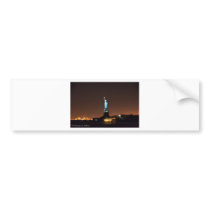 NYC BUMPER STICKER