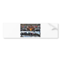 NYC BUMPER STICKER