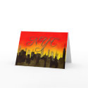nyc cards