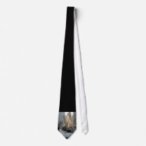 NYC Christmas Angel ties