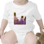 "NYC", CricketDiane Designer Stuff Romper