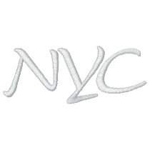 NYC Embroidered Shirt embroidered shirts